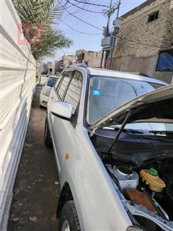 Chery T11 Tiggo